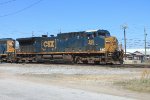 CSXT 145